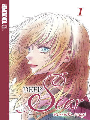 cover image of Deep Scar, Volume 1